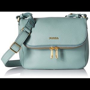 Fossil Crossbody purse